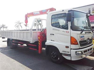 xe tai hino fc gan cau kanglim 3 tan ks633